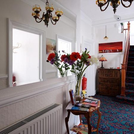 Minton Lodge Hotel ボーンマス エクステリア 写真